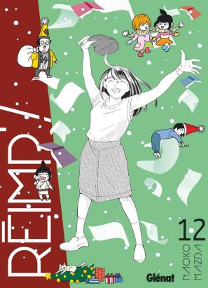 Réimp' ! tome 12