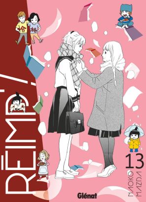 Réimp' ! tome 13