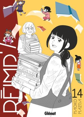 Réimp' ! tome 14