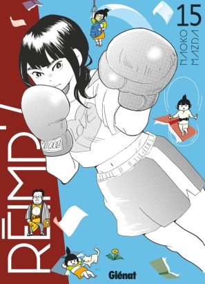 Réimp' ! tome 15