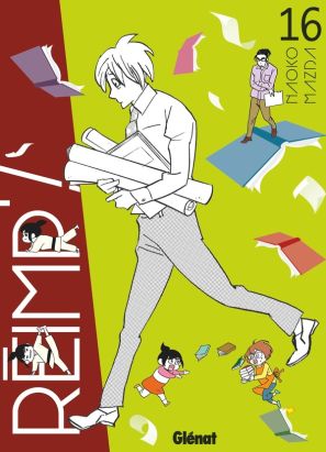 Réimp' ! tome 16