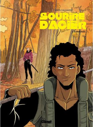 Sourire d'acier tome 2