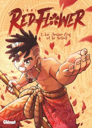 RedFlower tome 1