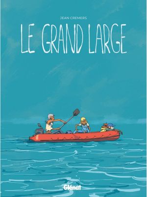 Le grand large