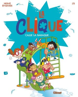 La clique tome 2