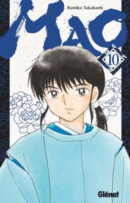 Mao tome 10