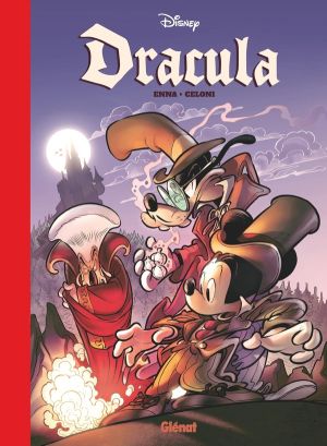 Dracula (Disney)