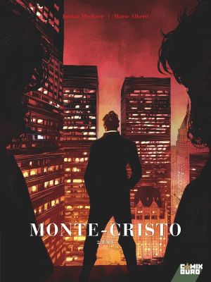 Monte Cristo tome 2
