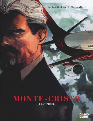 Monte Cristo tome 3
