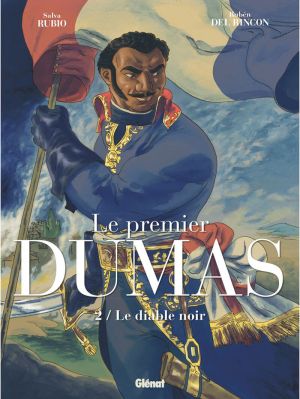 Le premier Dumas tome 2