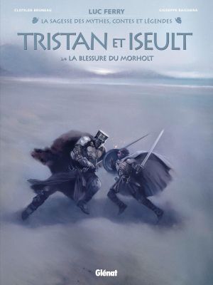 Tristan et Iseult tome 2