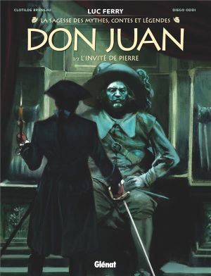 Don Juan tome 2