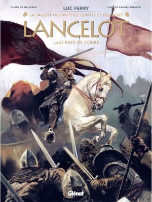 Lancelot tome 2