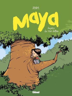 Maya tome 2