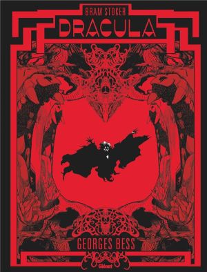 Dracula - édition prestige définitive