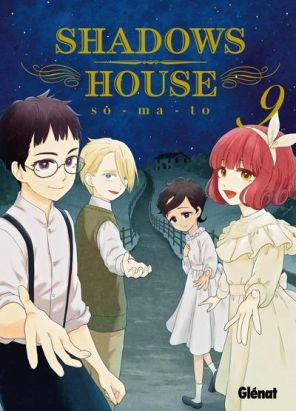 Shadows house tome 9