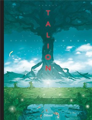 Talion tome 3