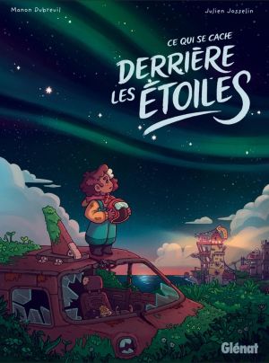 Le dernier pilote Le dernier pilote