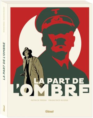 La part de l'ombre - coffret tomes 1 et 2