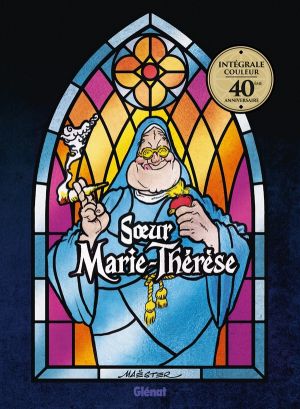 Soeur Marie-Thérèse - intégrale couleur