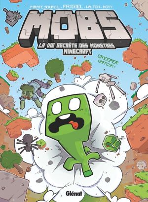 Mobs tome 1