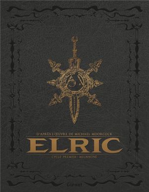 Elric - intégrale collector