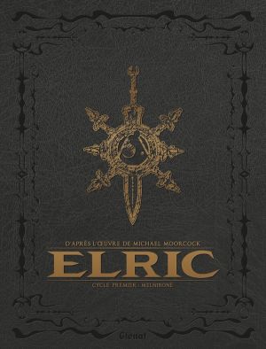 Elric - intégrale collector