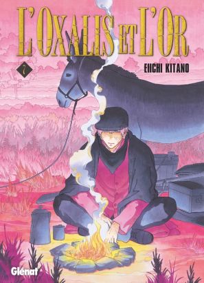 L'oxalis et l'or tome 7