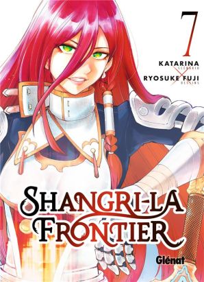 Shangri-La Frontier tome 7