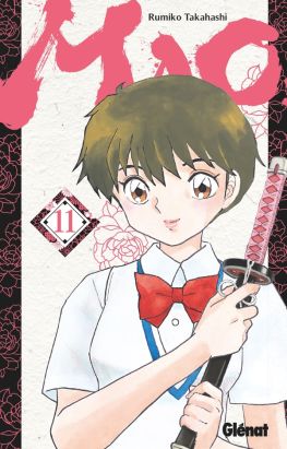 Mao tome 11