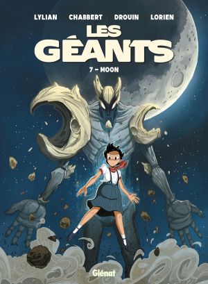 Les géants tome 7