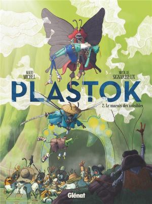 Plastok tome 2