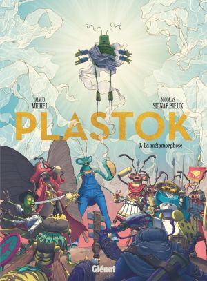 Plastok tome 3