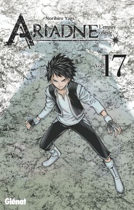 Ariadne l'empire céleste tome 17