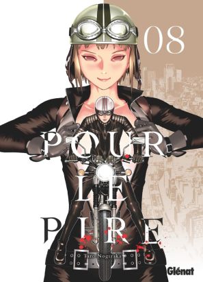 Pour le pire tome 8