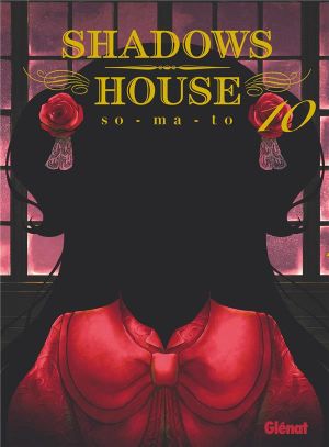 Shadows house tome 10
