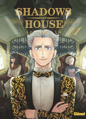 Shadows house tome 11