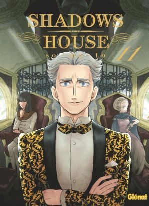 Shadows house tome 11