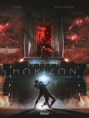 Noir horizon tome 2