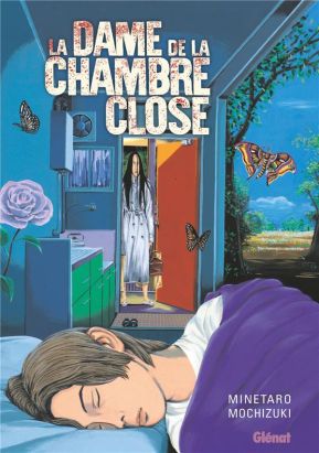 La dame de la chambre close La dame de la chambre close