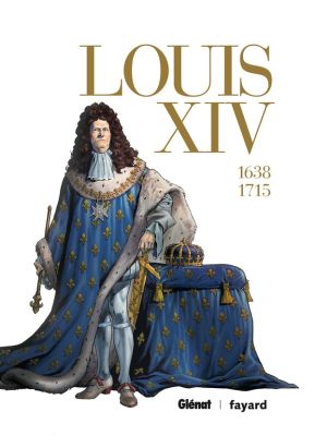 Louis XIV - intégrale