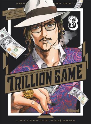 Trillion game tome 3