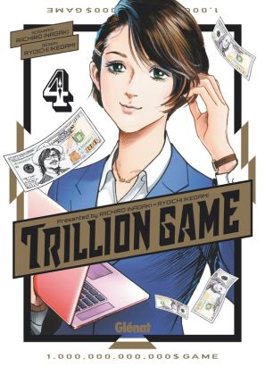 Trillion game tome 4