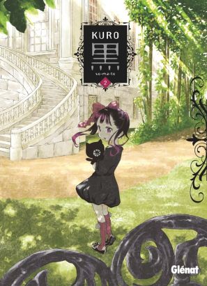 Kuro tome 2