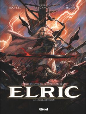Elric tome 5