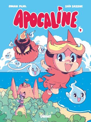 Apocaline tome 1