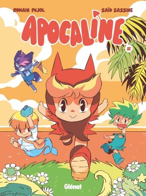 Apocaline tome 2