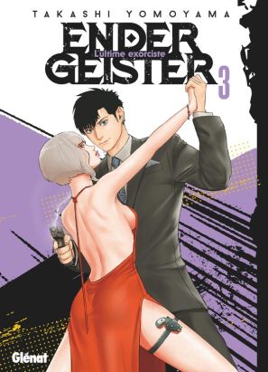 Ender geister tome 3