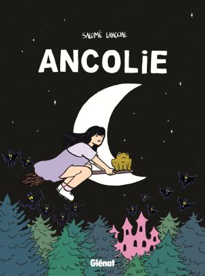 Ancolie