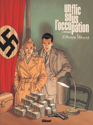 Un flic sous l'occupation tome 1